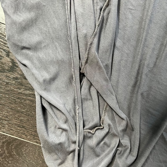 Michael Stars Short Duster - Picture 5 of 7